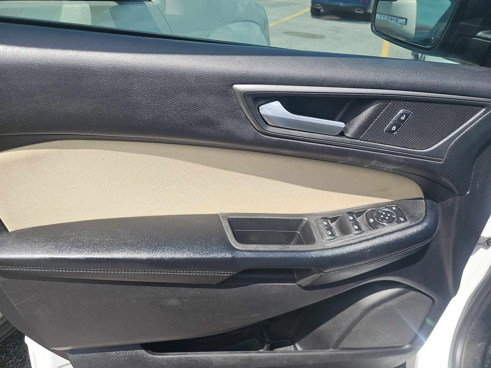 FORD EDGE - 10