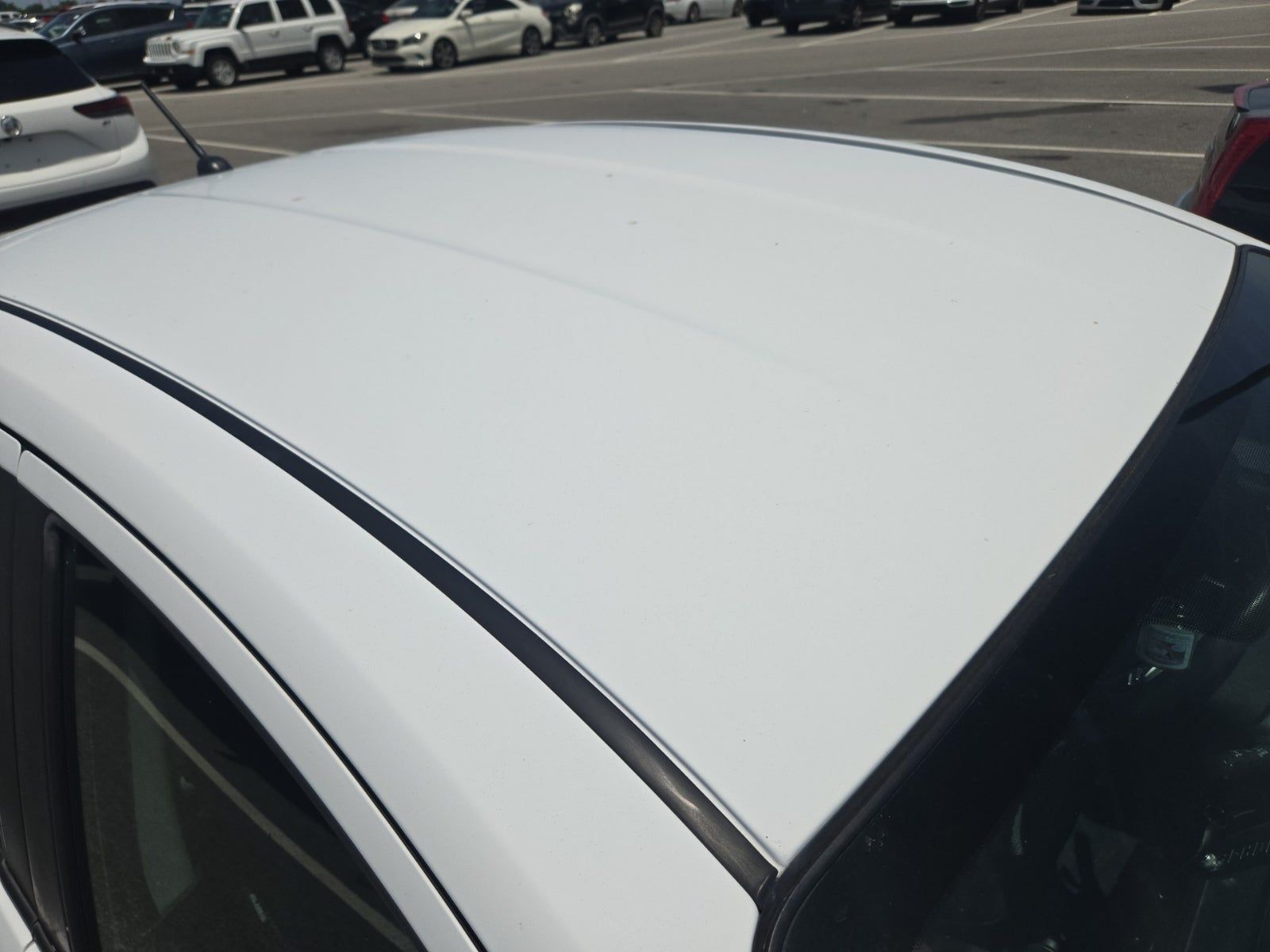 NISSAN VERSA - 9
