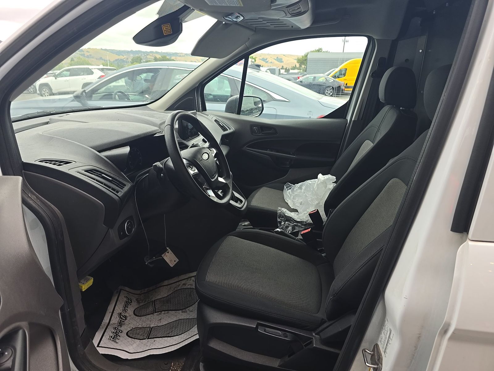 FORD TRANSIT CONNECT - 8