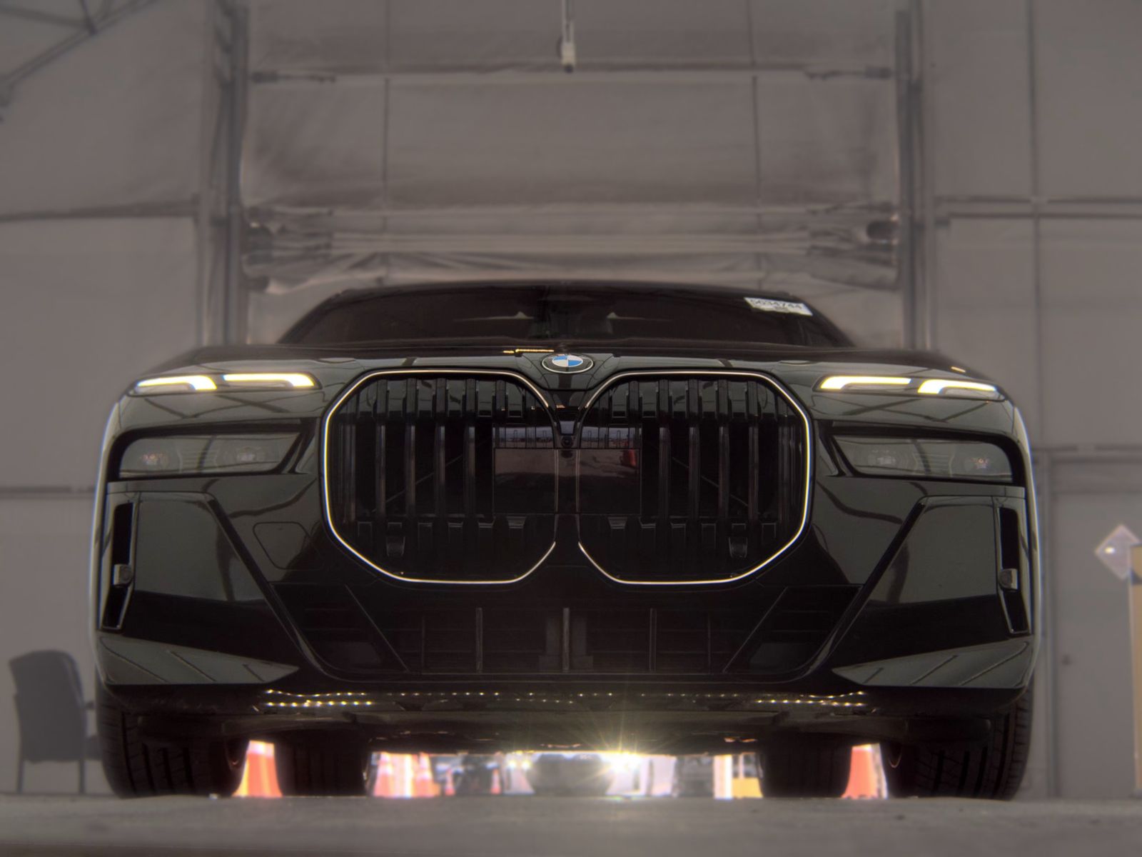2026 BMW 7 Series 740i RWD