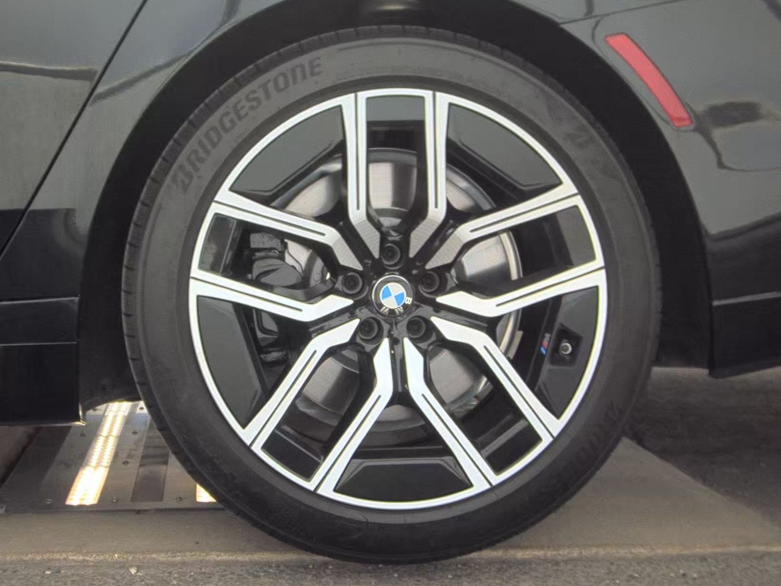 2026 BMW 7 Series 740i RWD
