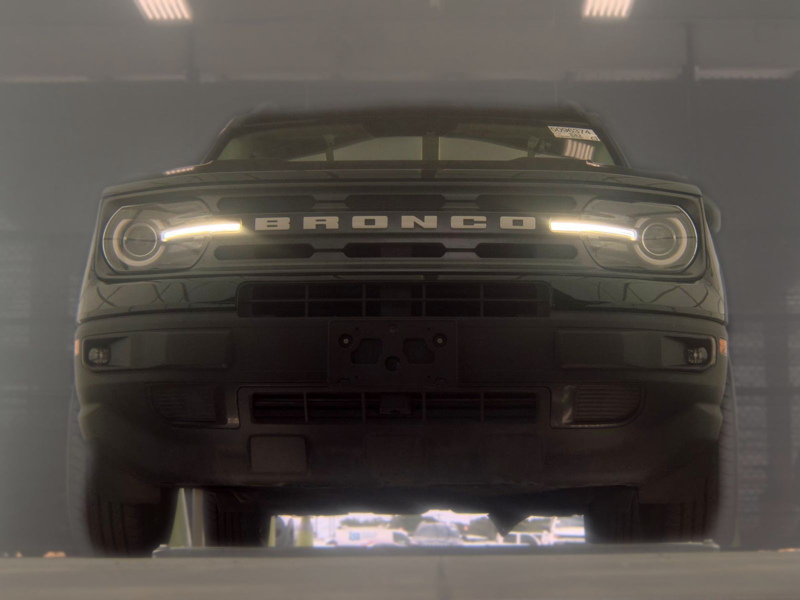 FORD BRONCO SPORT - 4