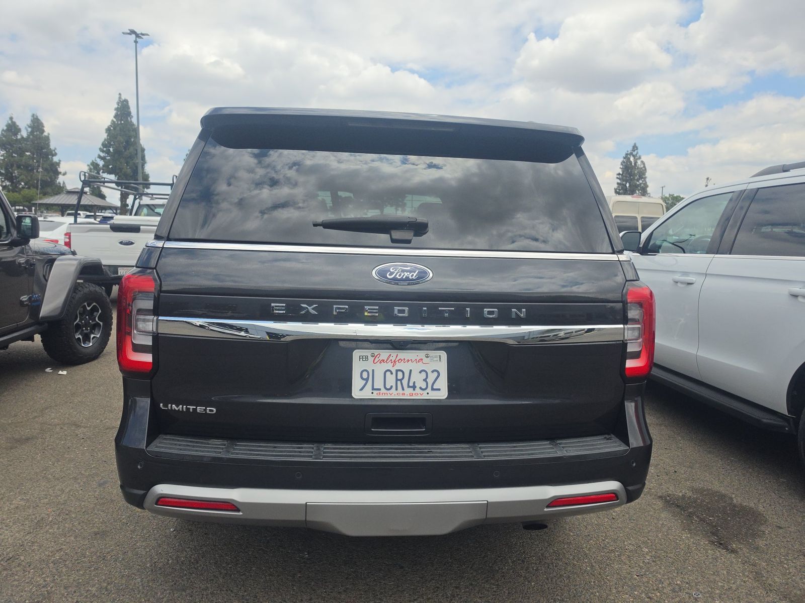 FORD EXPEDITION - 6