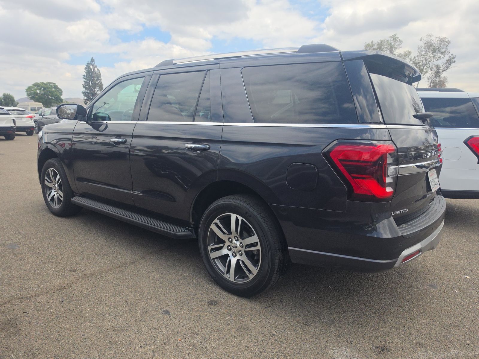 FORD EXPEDITION - 7