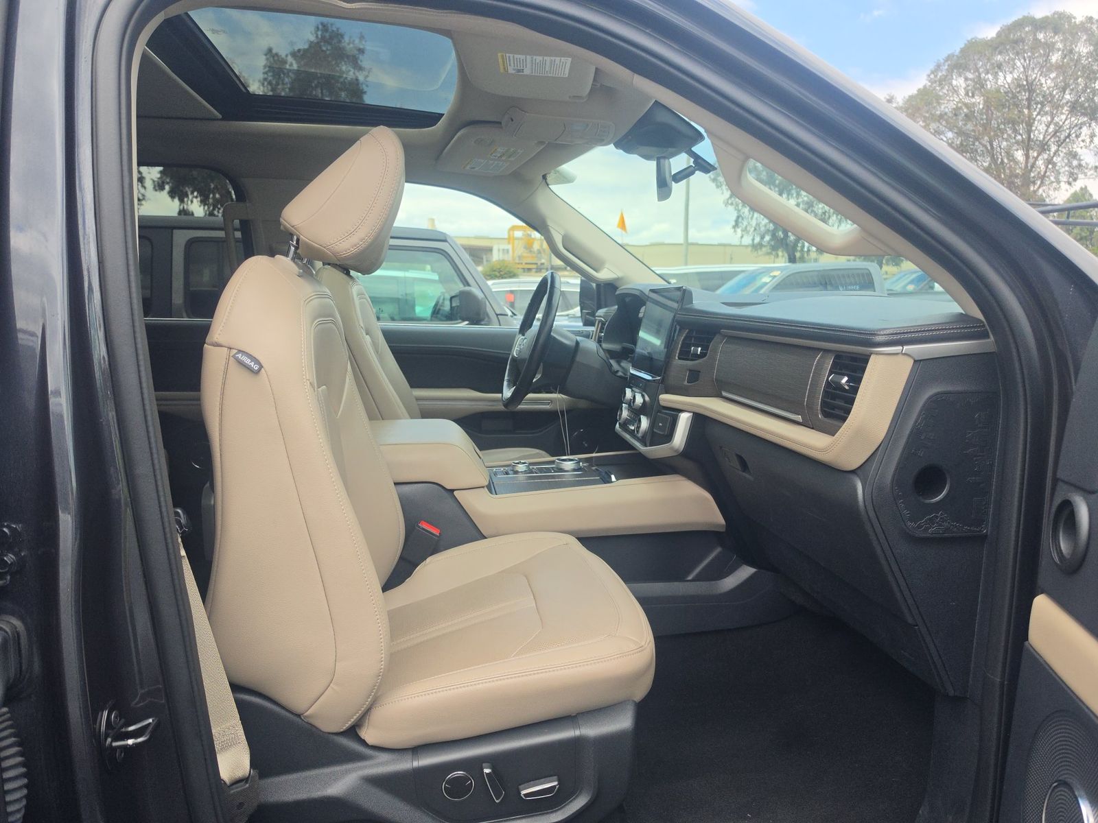 FORD EXPEDITION - 9
