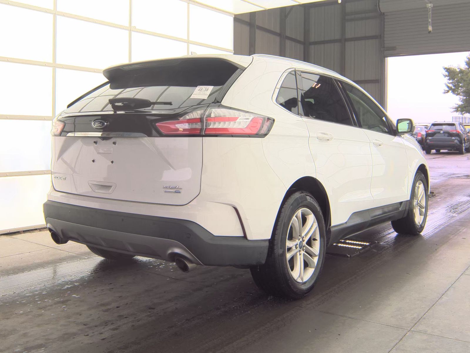 FORD EDGE - 6