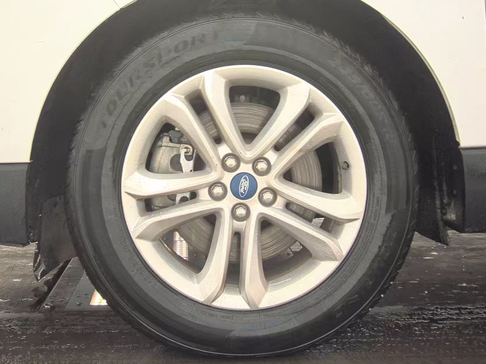 FORD EDGE - 10