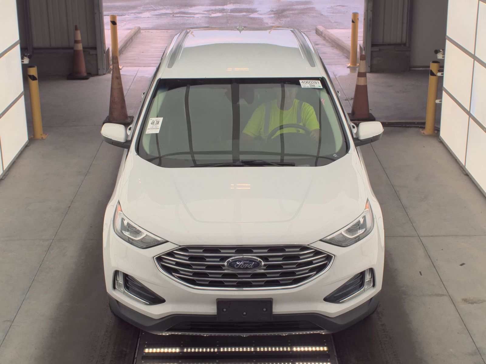 FORD EDGE - 3