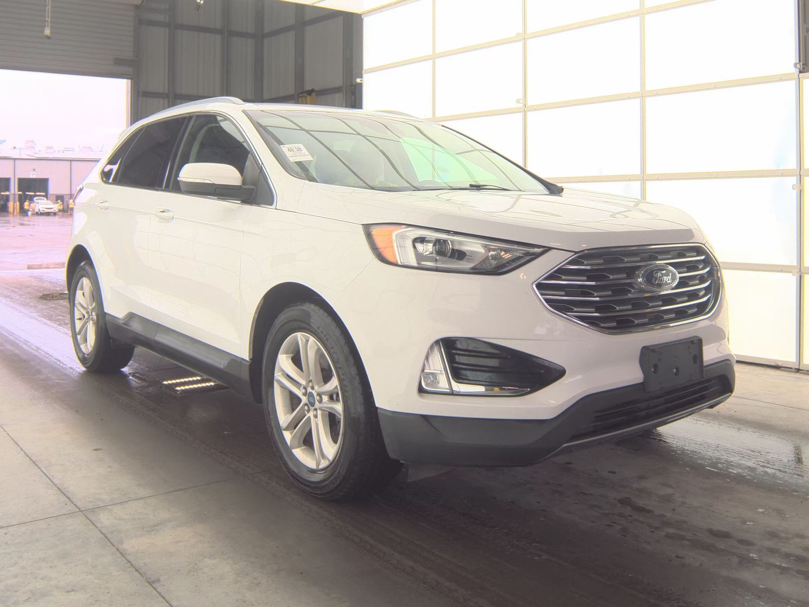 FORD EDGE - 5