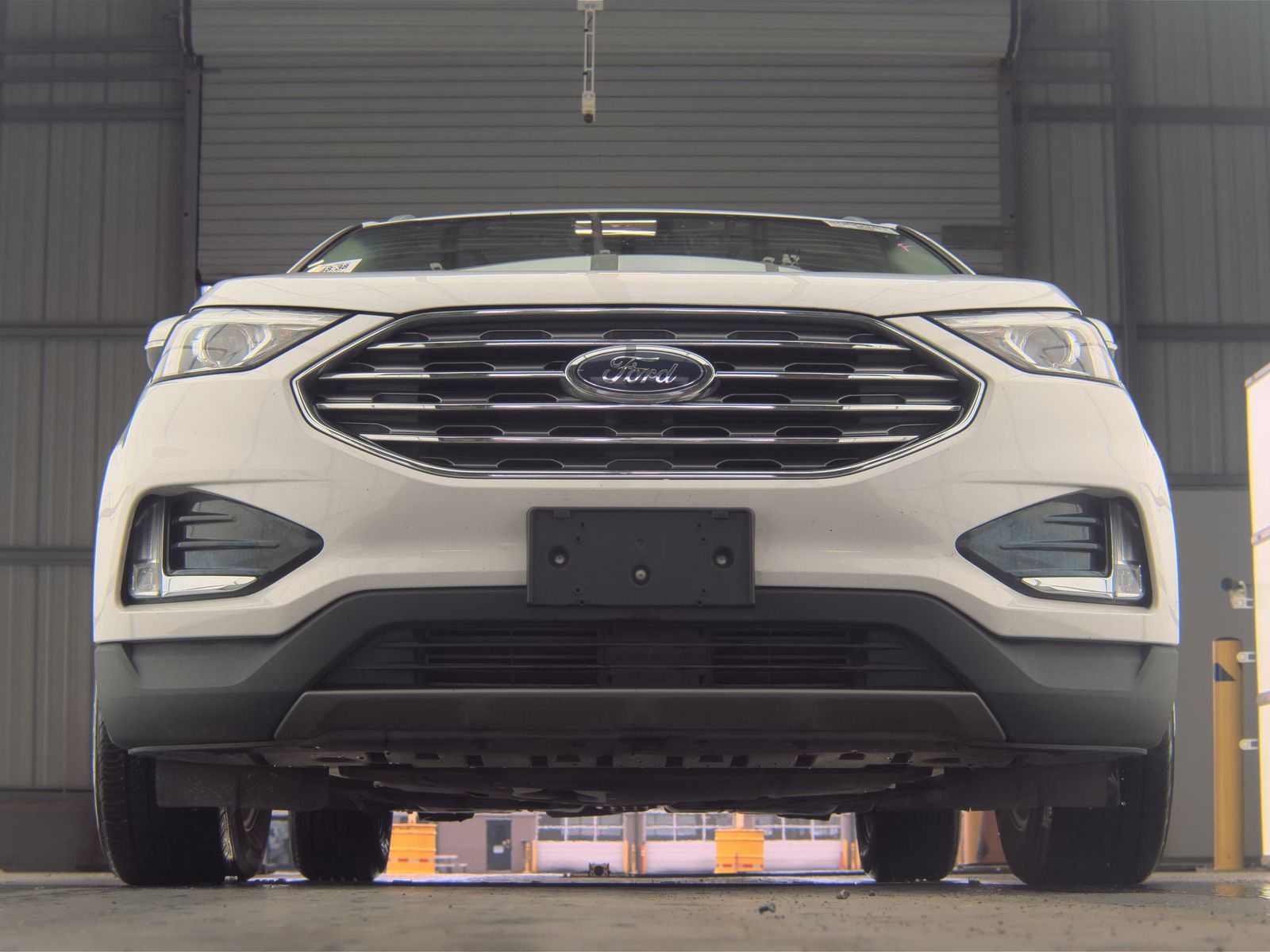 FORD EDGE - 4