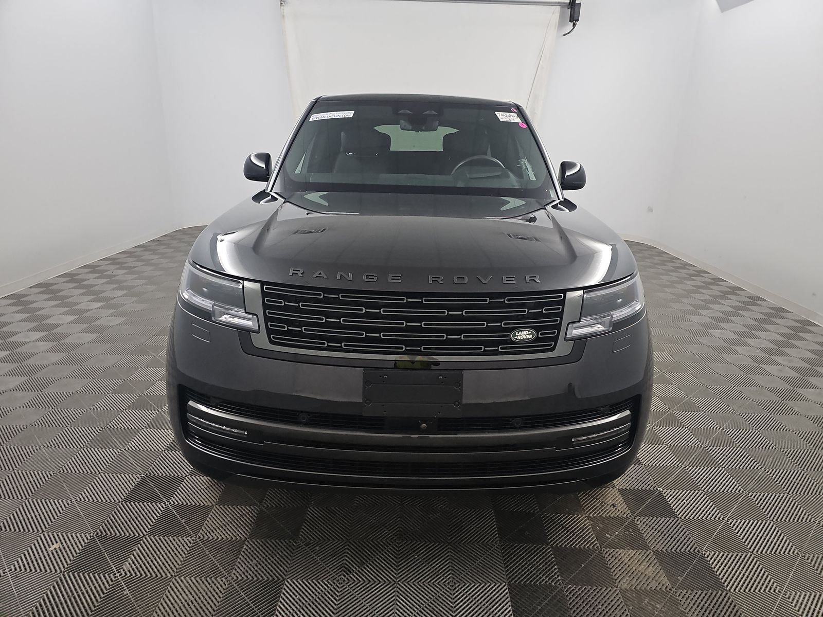LAND ROVER RANGE ROVER - 3