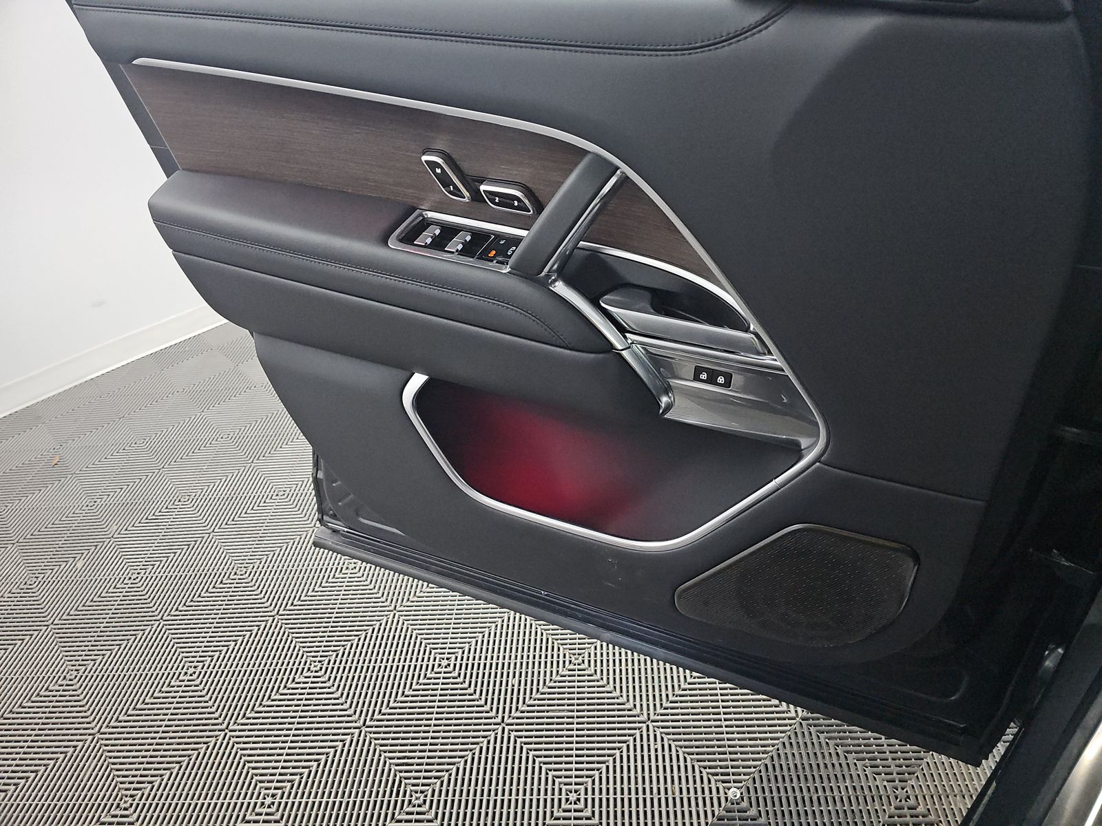 LAND ROVER RANGE ROVER - 10
