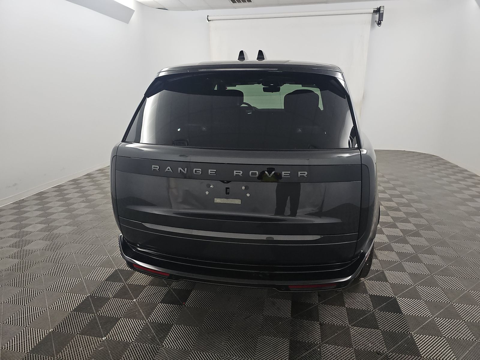LAND ROVER RANGE ROVER - 6