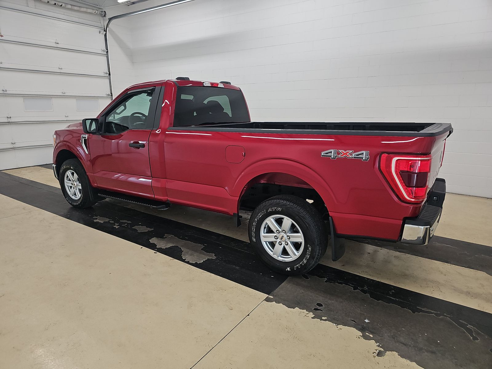 FORD F-150 - 7