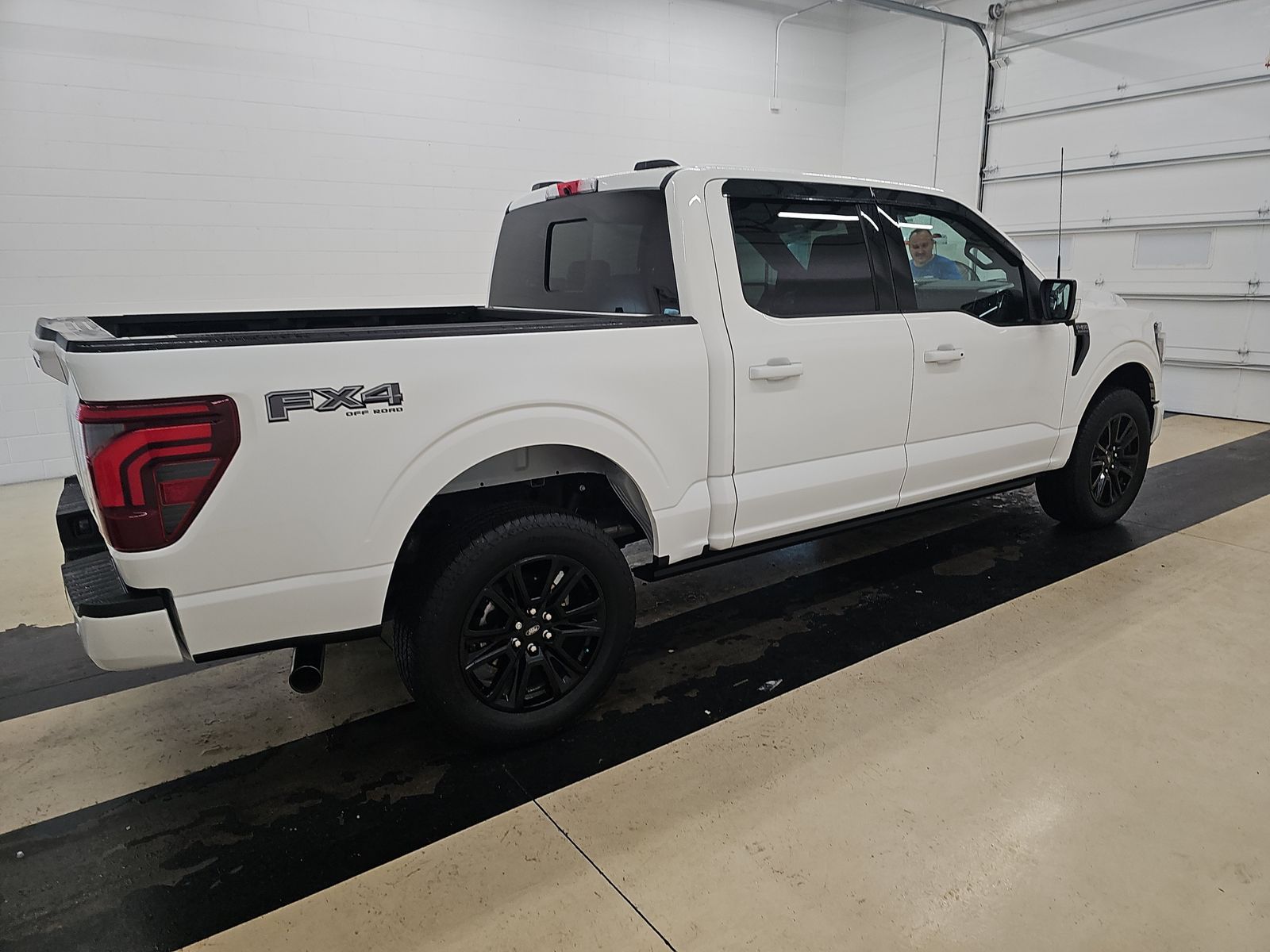 FORD F-150 - 5