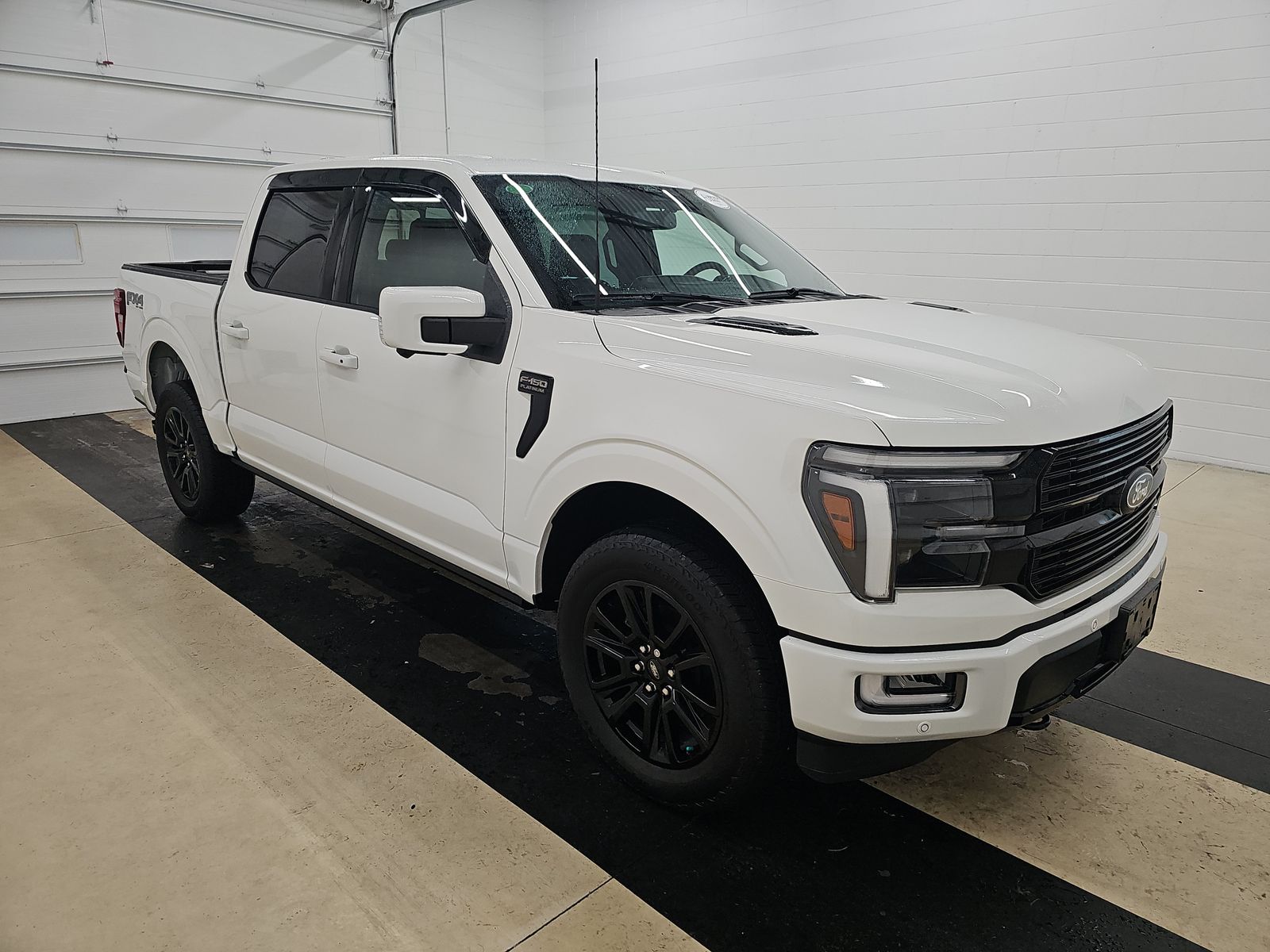 FORD F-150 - 4