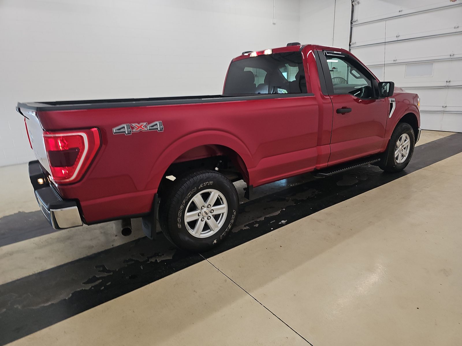 FORD F-150 - 5