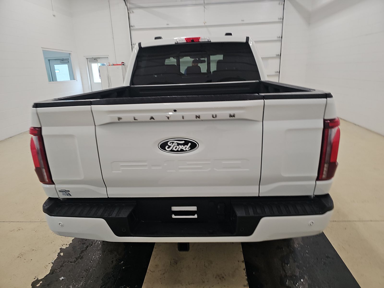 FORD F-150 - 6
