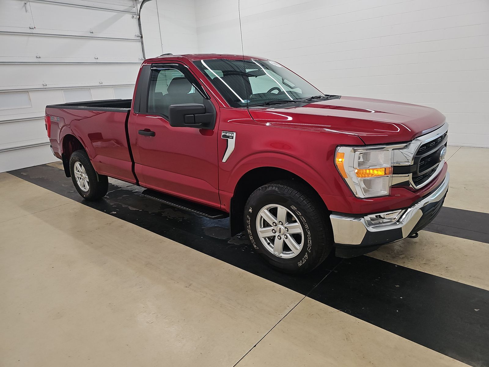 FORD F-150 - 4