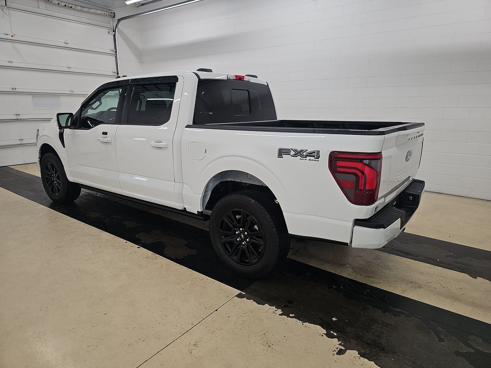 FORD F-150 - 7