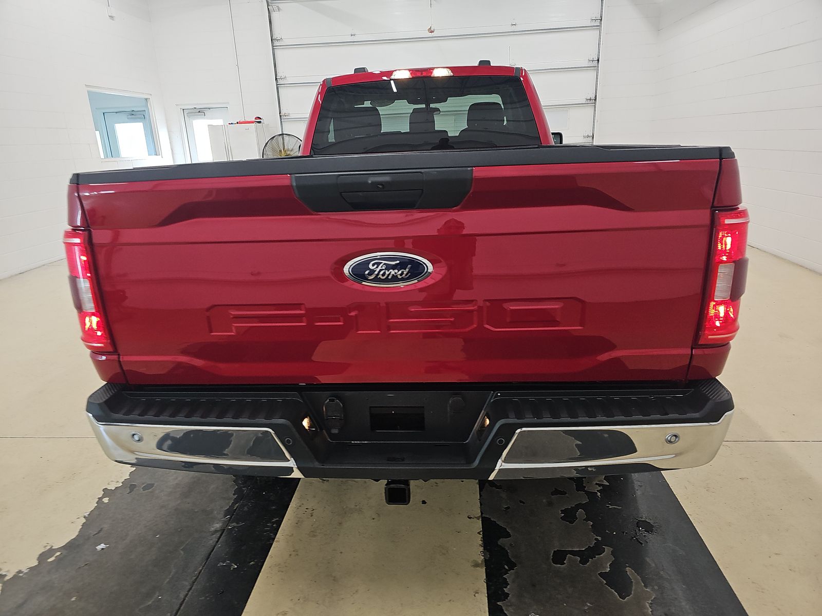 FORD F-150 - 6