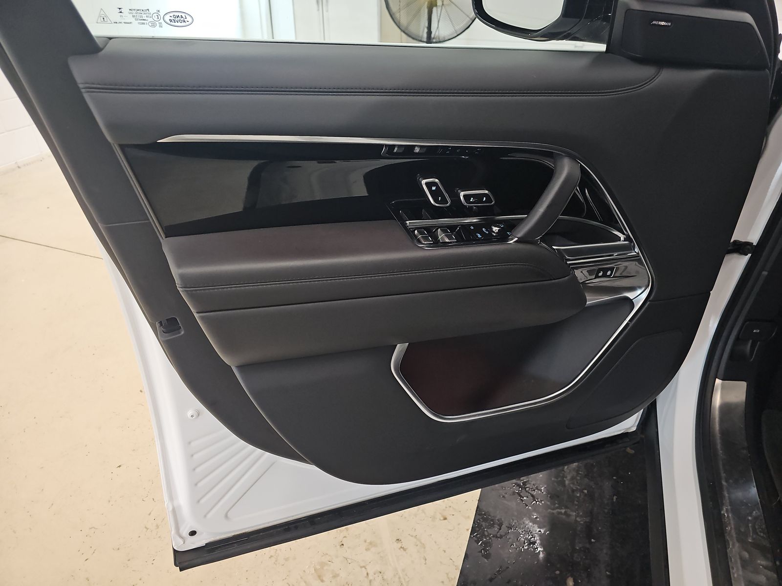 LAND ROVER RANGE ROVER - 10