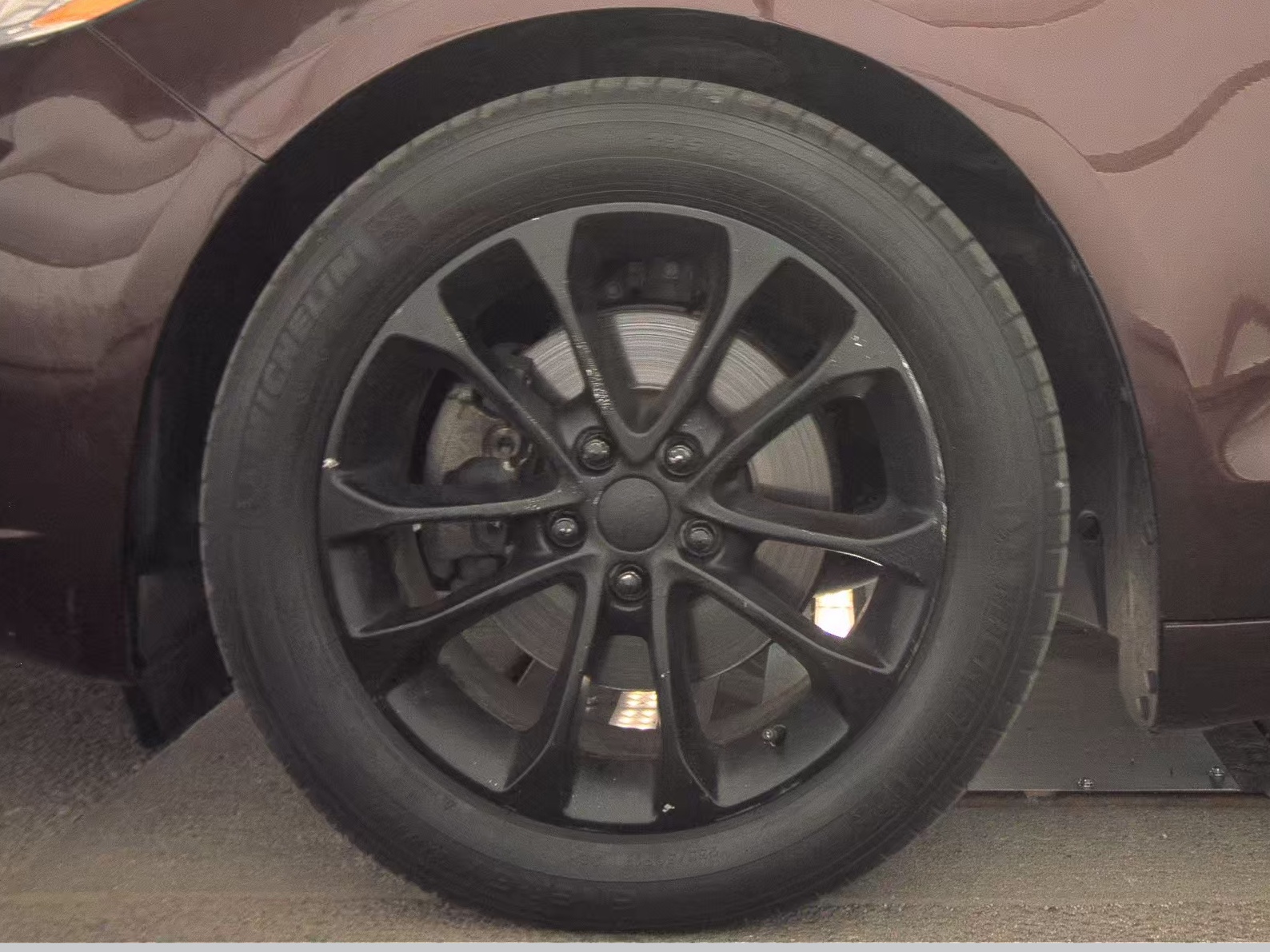 FORD FUSION - 10