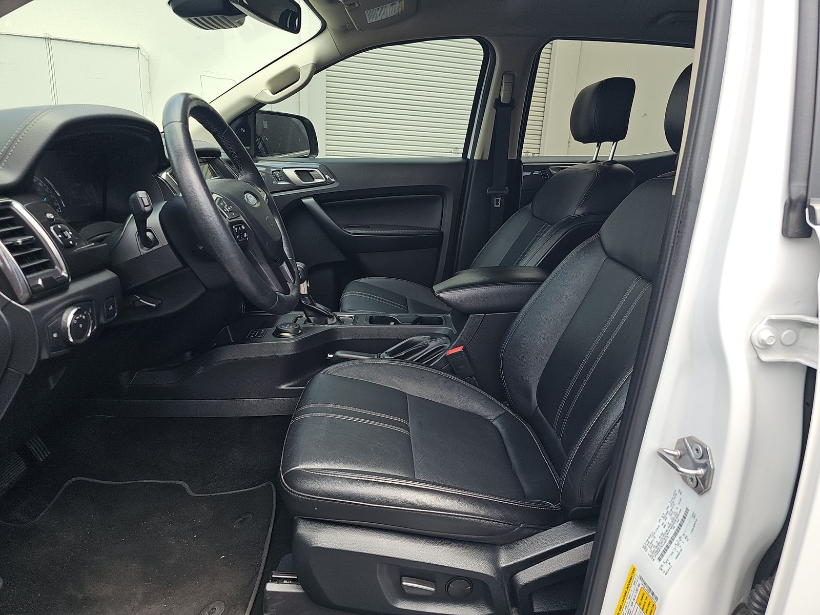 FORD RANGER - 8