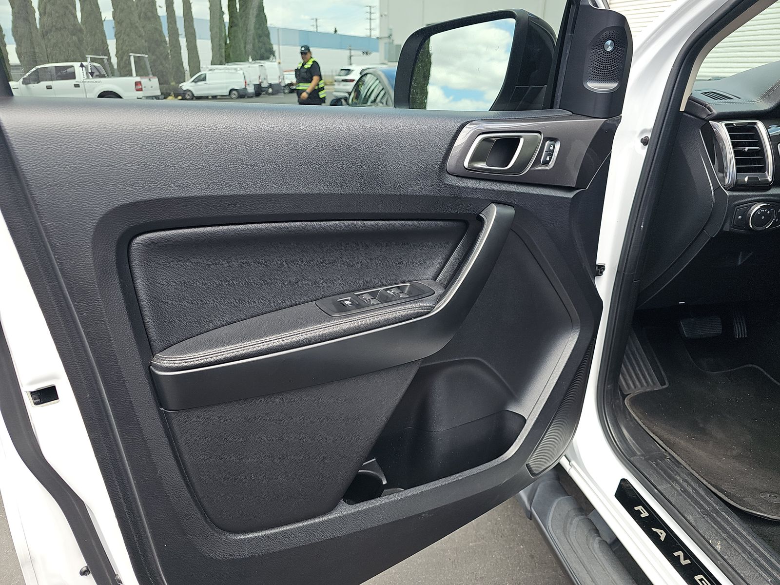 FORD RANGER - 10