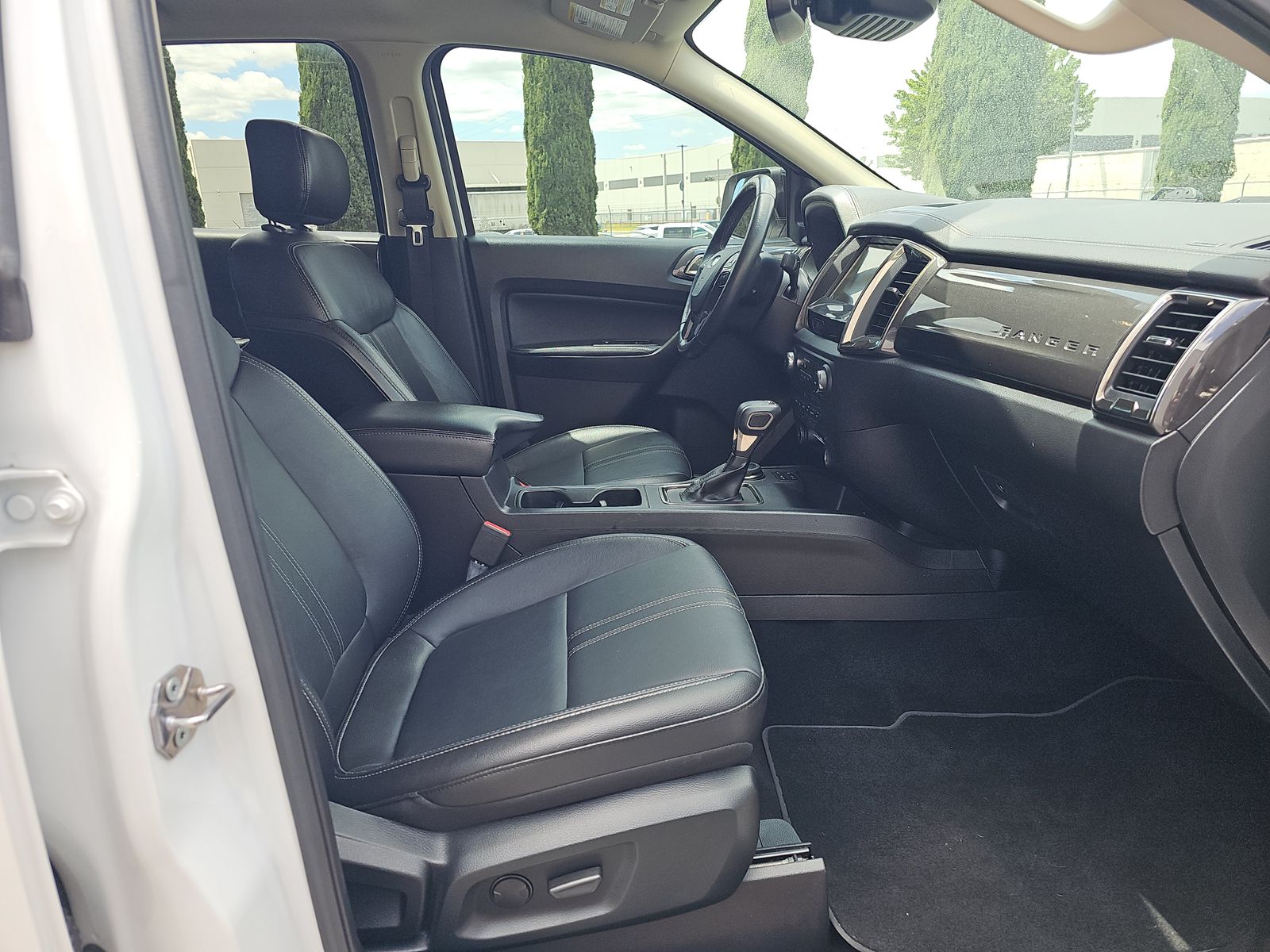 FORD RANGER - 9