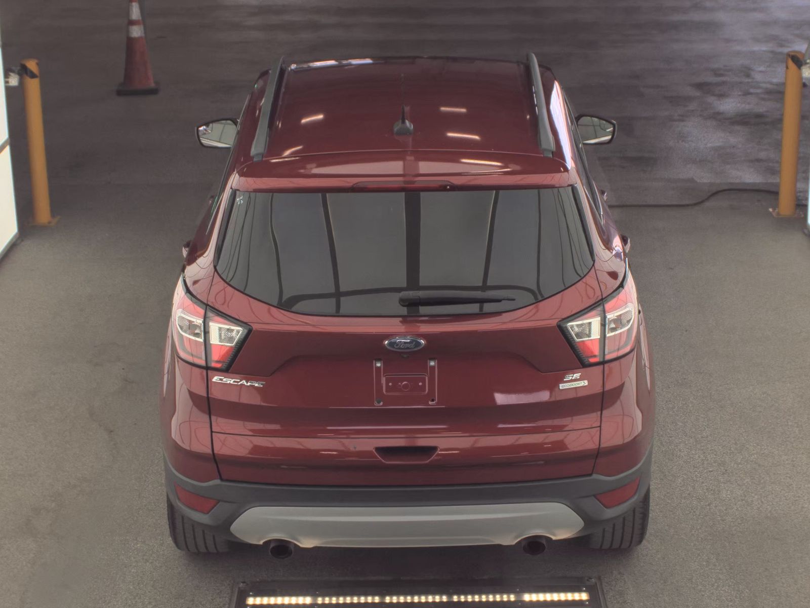 FORD ESCAPE - 6