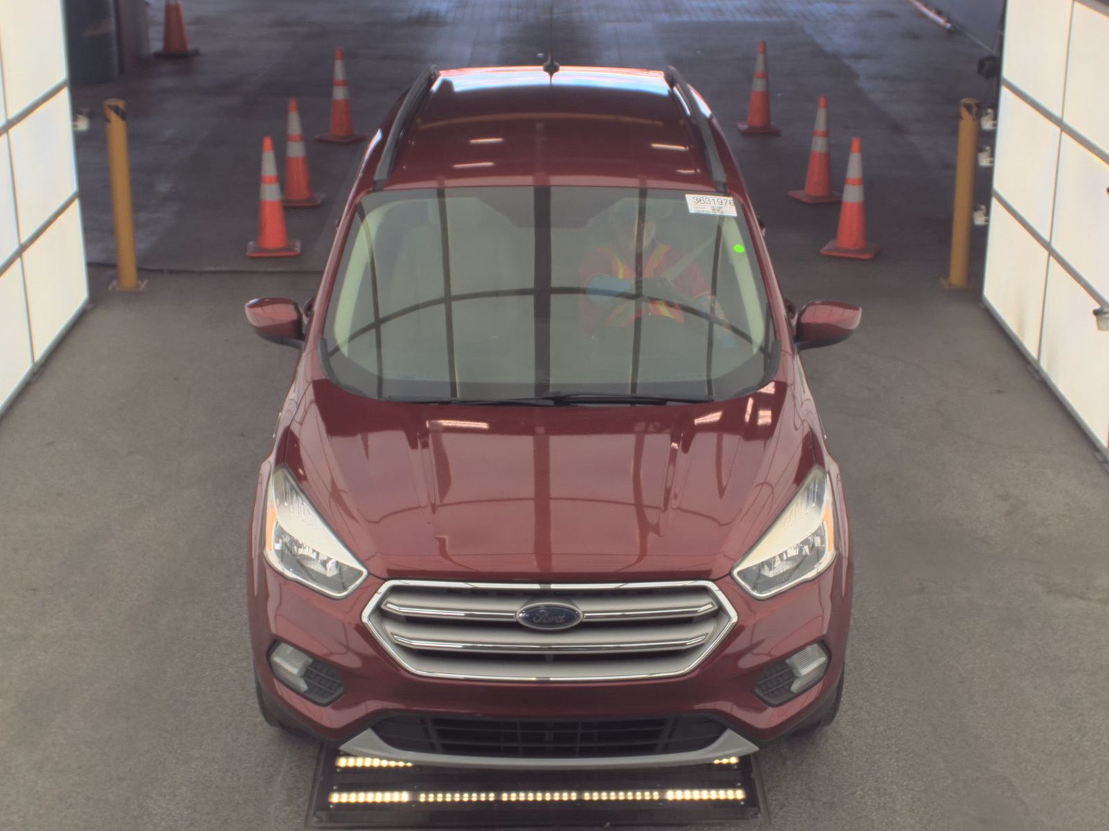 FORD ESCAPE - 3