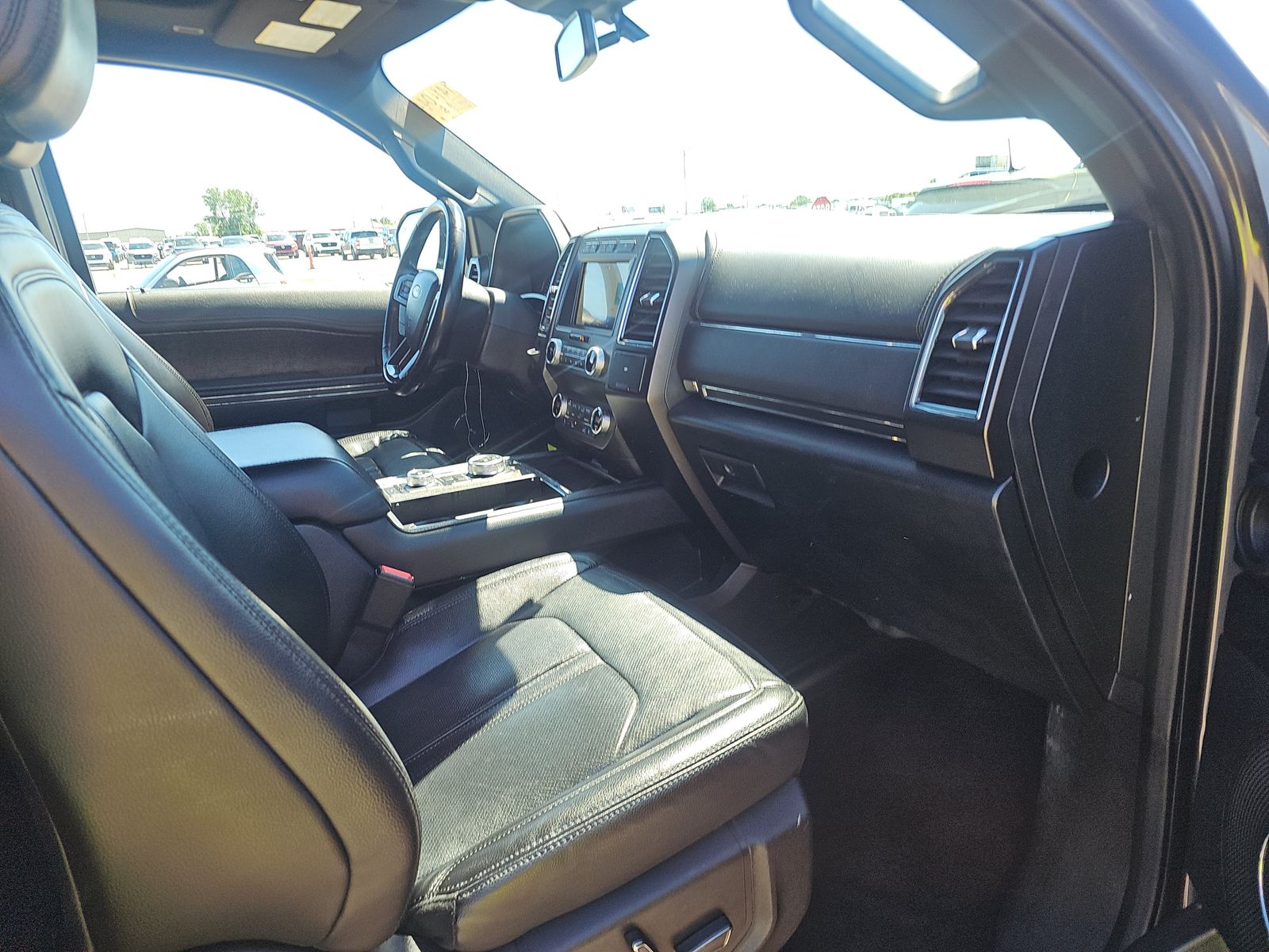 FORD EXPEDITION MAX - 9