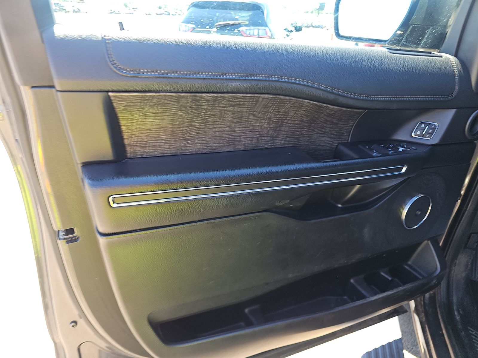 FORD EXPEDITION MAX - 10