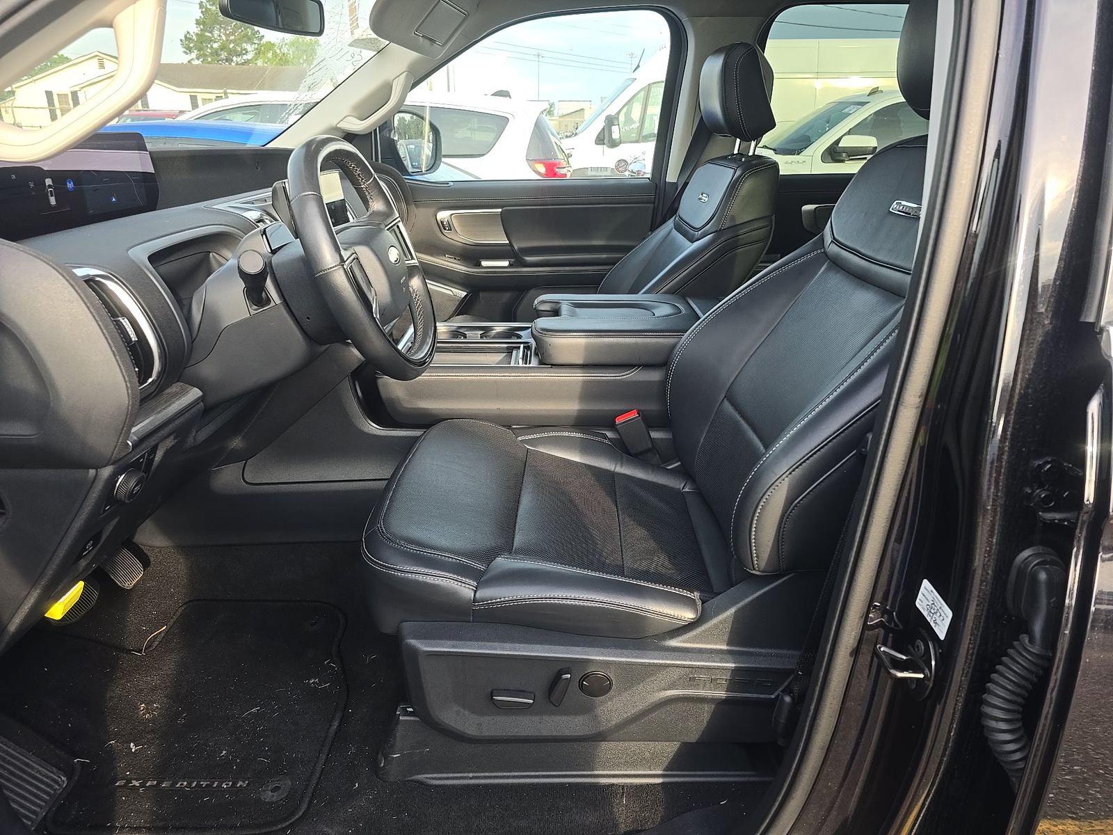 FORD EXPEDITION MAX - 8