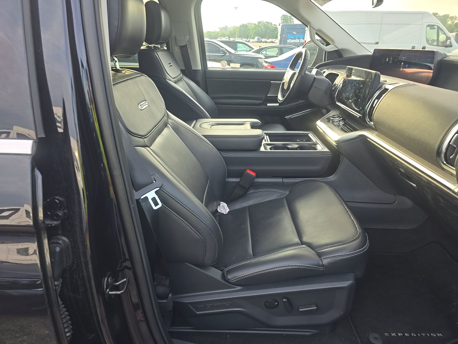 FORD EXPEDITION MAX - 9