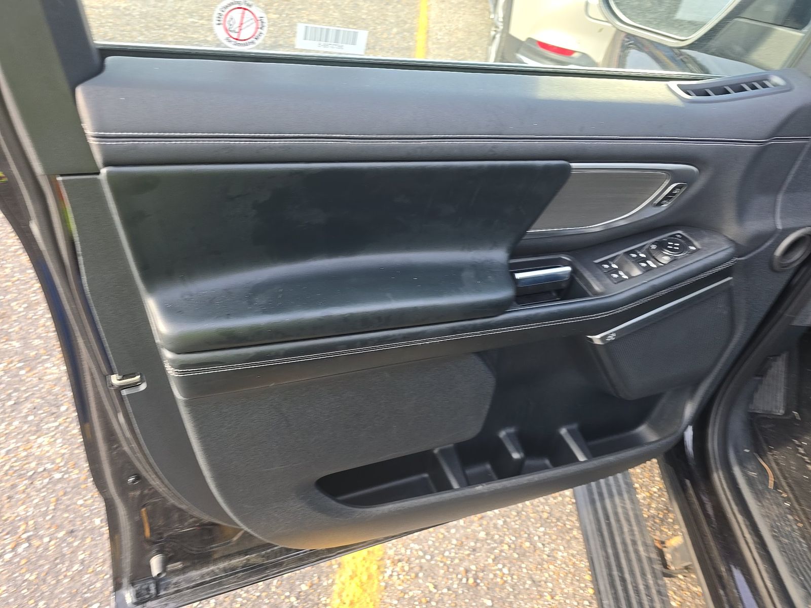 FORD EXPEDITION MAX - 10