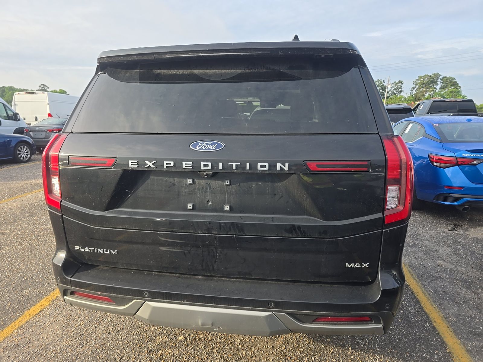 FORD EXPEDITION MAX - 6
