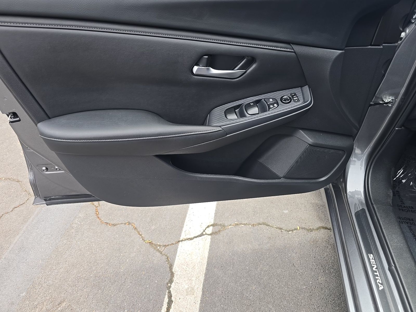 NISSAN SENTRA - 10