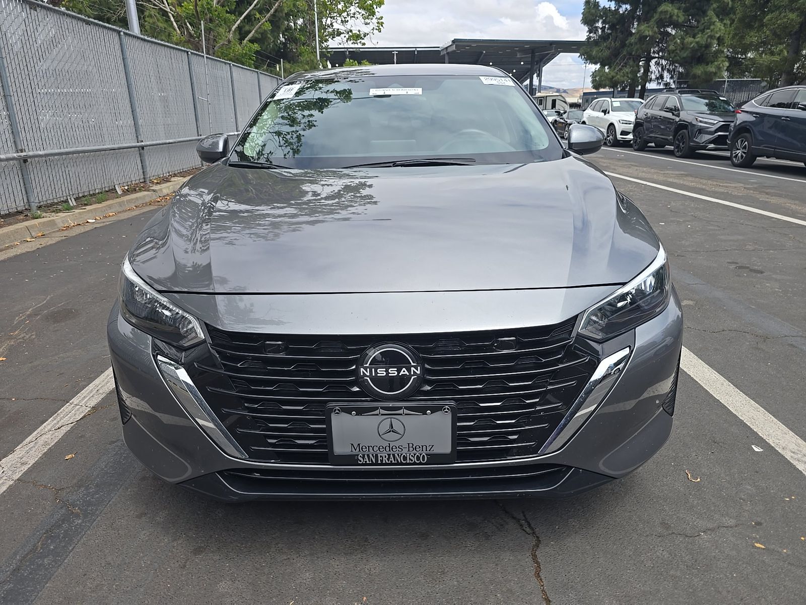 NISSAN SENTRA - 3