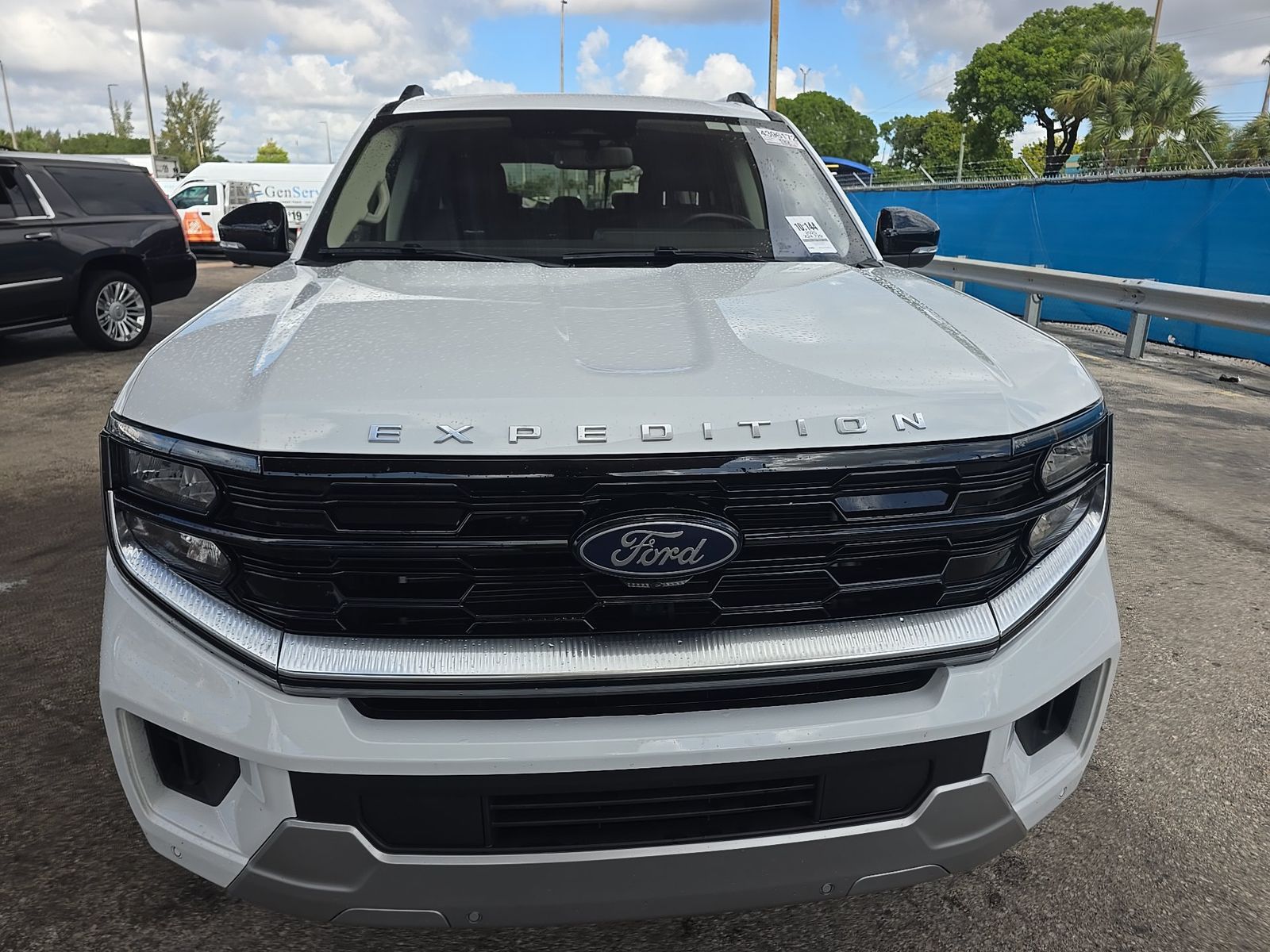 FORD EXPEDITION - 3