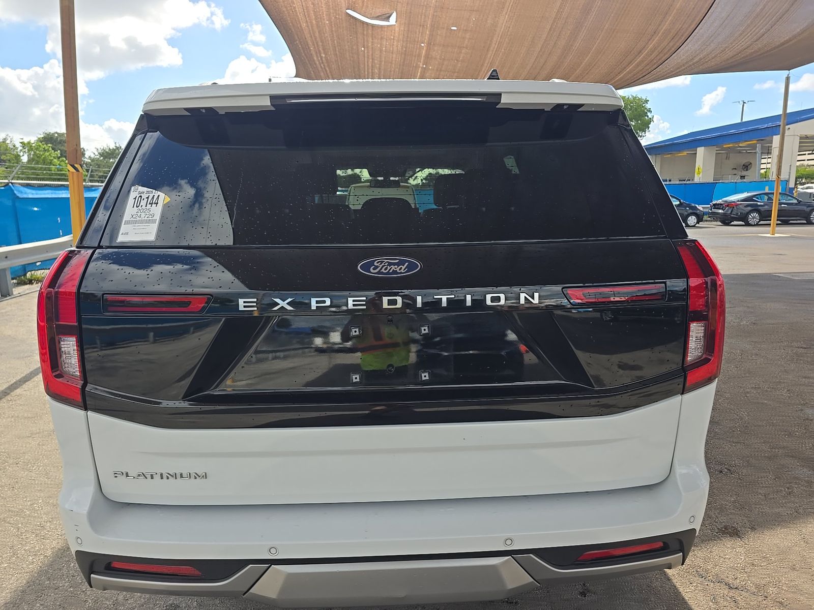 FORD EXPEDITION - 6