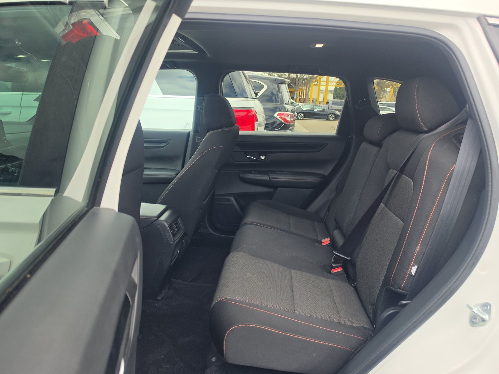2023 Honda CR-V Hybrid Sport FWD