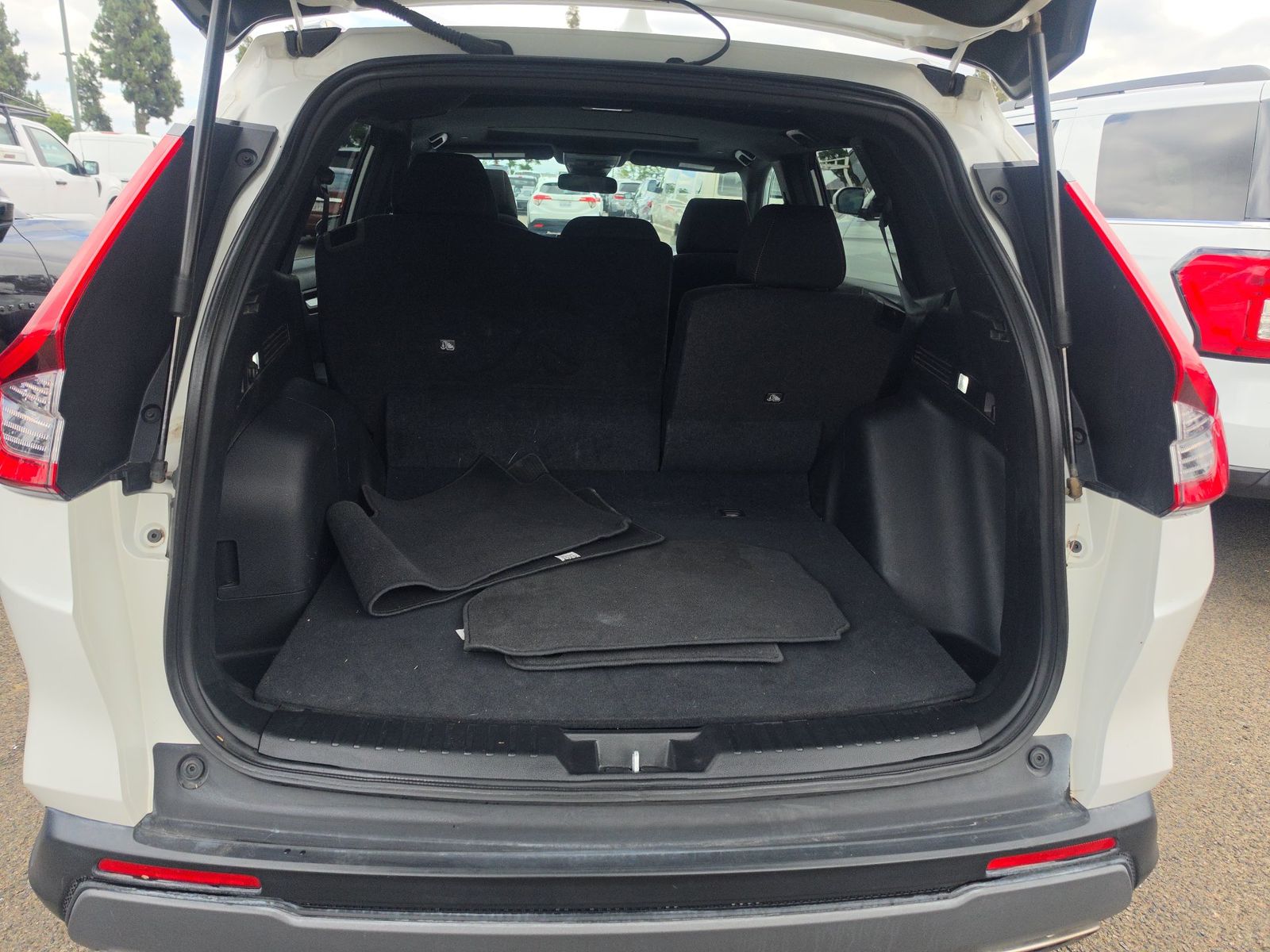 2023 Honda CR-V Hybrid Sport FWD