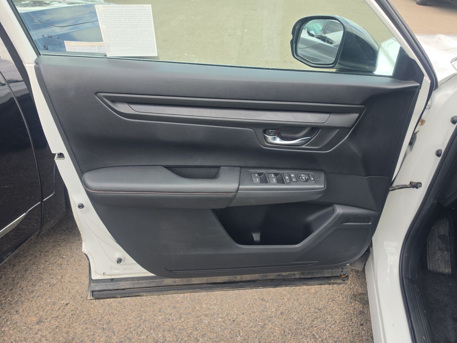 2023 Honda CR-V Hybrid Sport FWD