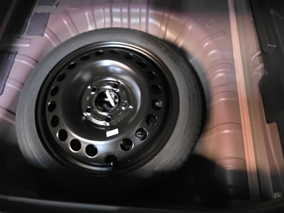 CHEVROLET TRAX - 8