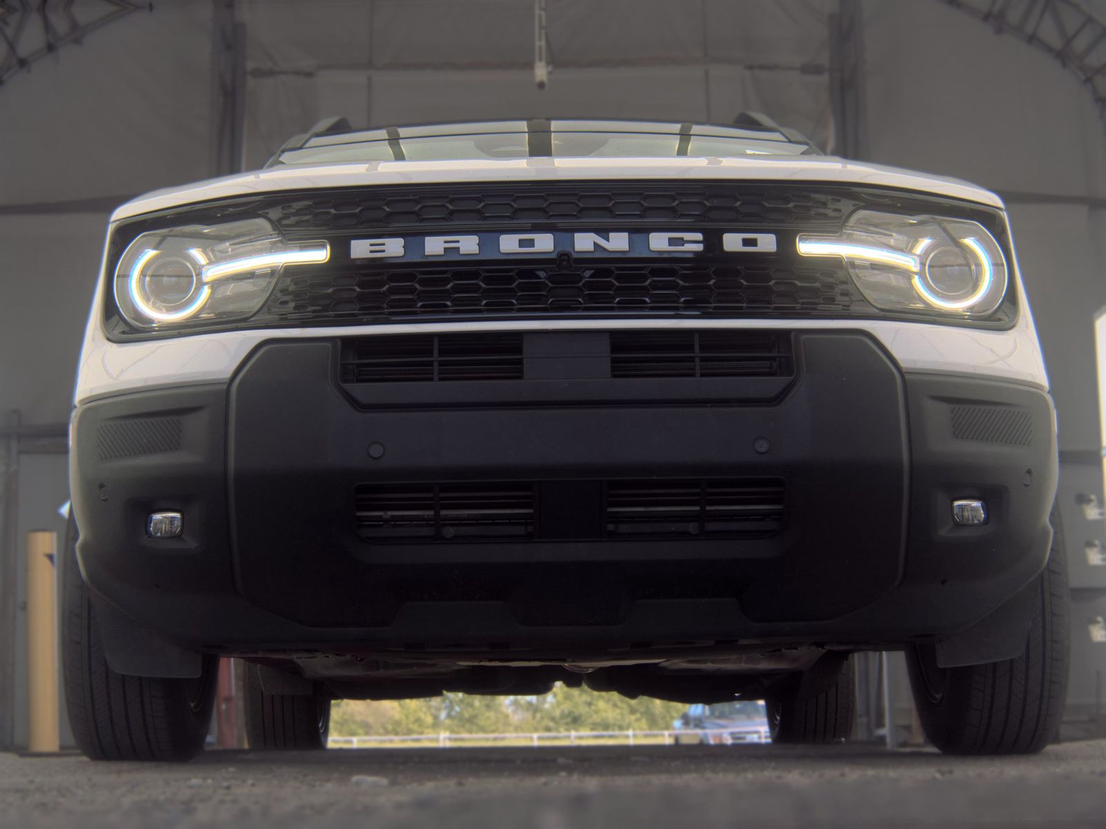 FORD BRONCO SPORT - 4