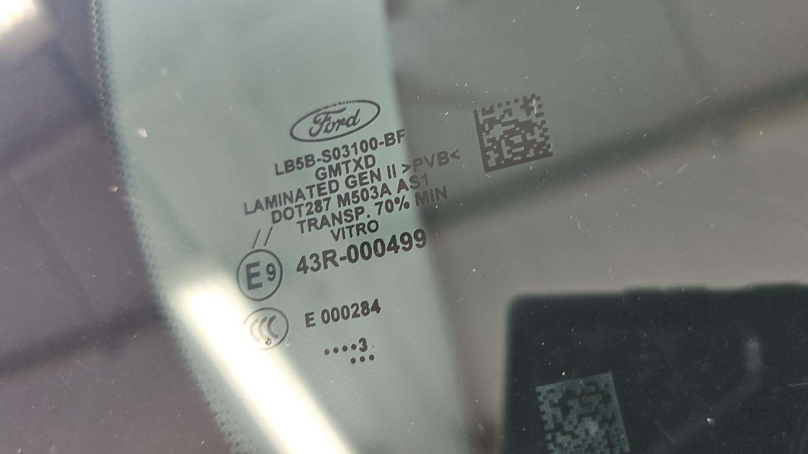 2023 Ford Explorer XLT AWD