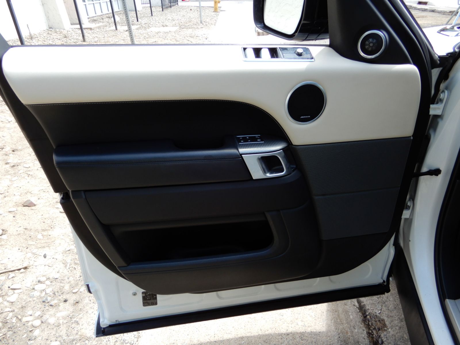 2020 Land Rover Range Rover Sport HST AWD