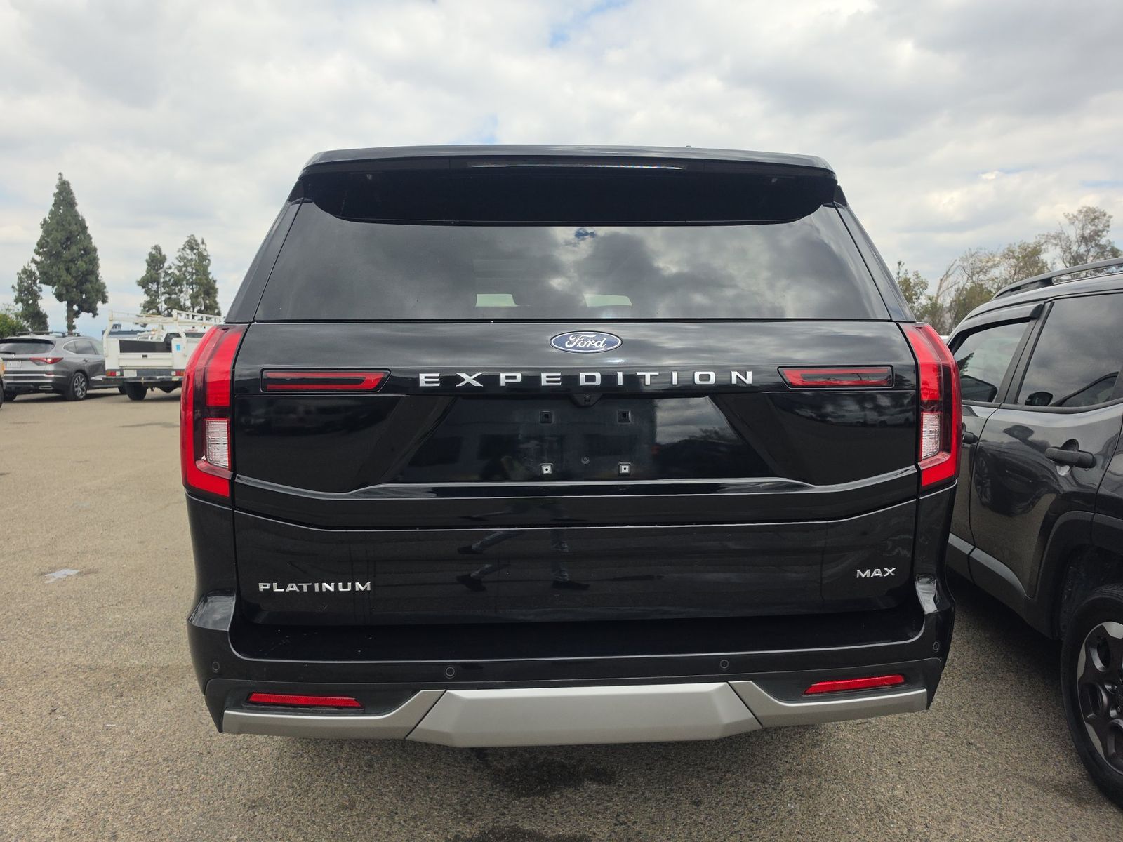 FORD EXPEDITION MAX - 6